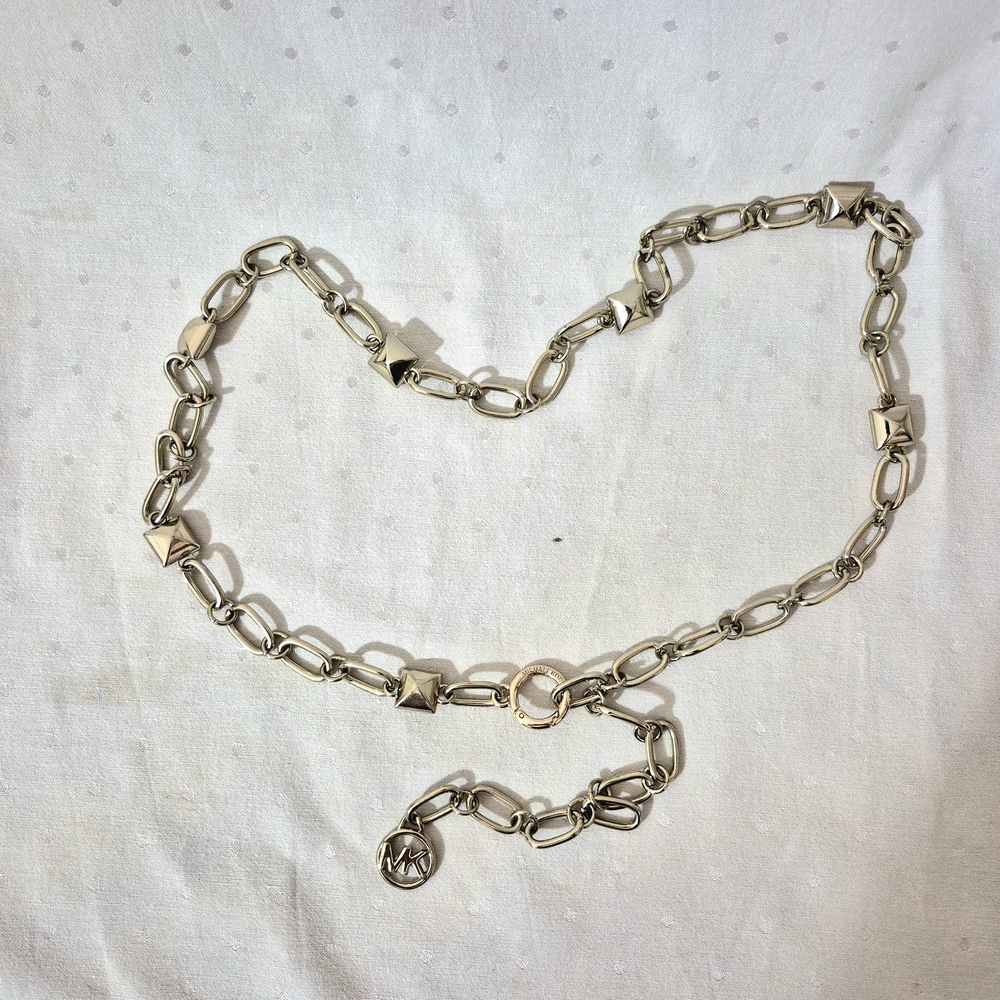 Michael Kors GOLD Chain BELT